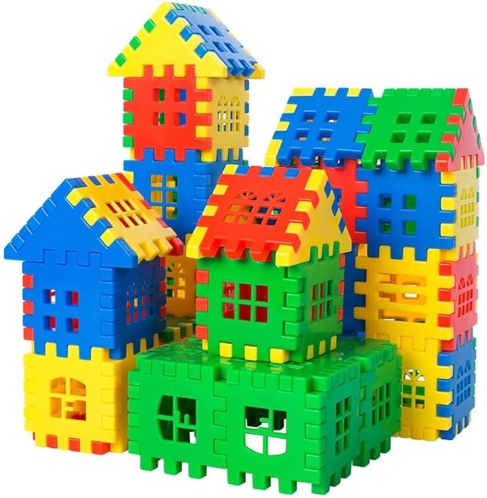 Building Block Set